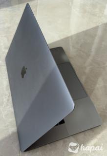 MacBook Pro 15 Touch Bar 2018 16/512gb
