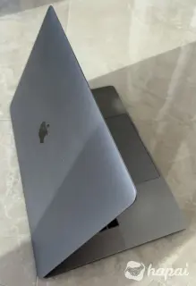 MacBook Pro 15 Touch Bar 2018 16/512gb