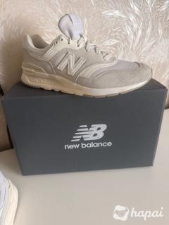 Кросовки  New Balance