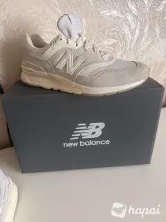 Кросовки  New Balance