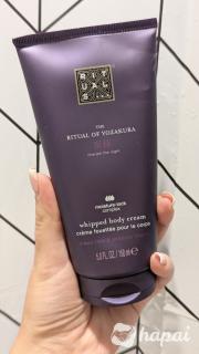 Rituals of Yozakura молочко для тела