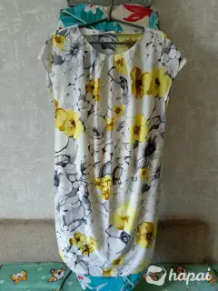 платье женское
