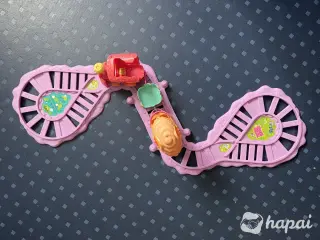 Игровой набор Hasbro My Little Pony "Поезд дружбы".