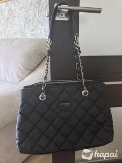 Продам сумку PRADA