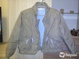 куртка детская