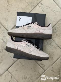 Puma Palermo Clobber Dresscode