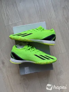 Бутсы adidas X Speedportal 3