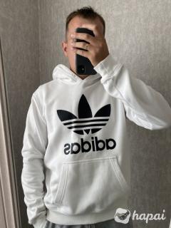 Худи от adidas