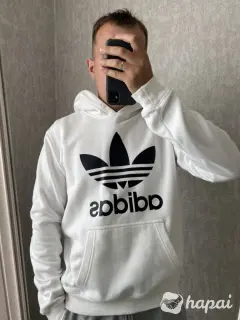 Худи от adidas