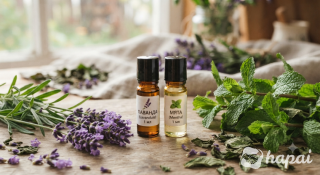 Эфирное масло Doterra