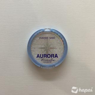 Хайлайтер vivienne sabo aurora borealis