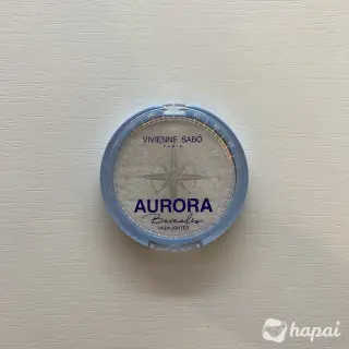 Хайлайтер vivienne sabo aurora borealis