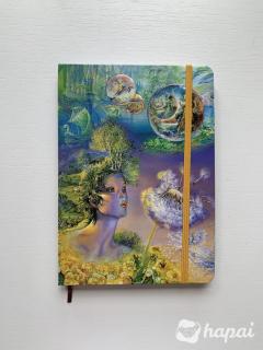Блокнот, записная книжка