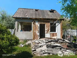 Снос зданий и сооружений