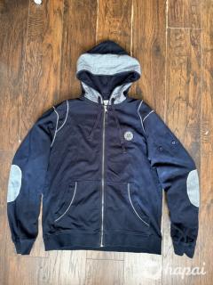 Худи Stone Island размер 52