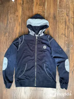 Худи Stone Island размер 52