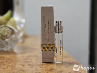 Nice Bergamote Essential Parfums