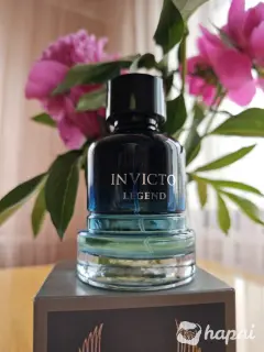 Fragrance World Invicto Legend