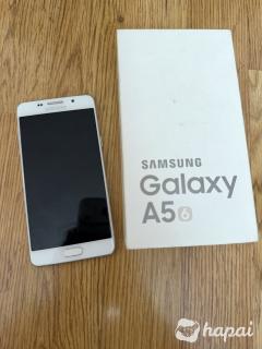 Samsung A5 (2016)