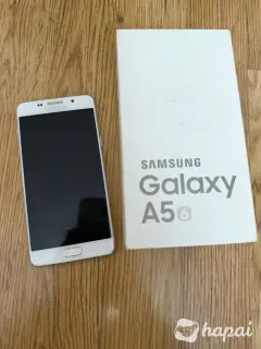Samsung A5 (2016)