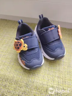 Кроссовки для мальчика. 13 см по стельке