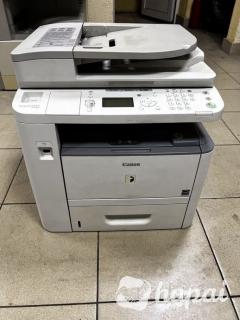 380 р. МФУ Canon ImageRUNNER 1133A