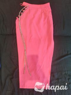 Эффектная юбка Missguided