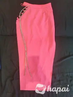 Эффектная юбка Missguided