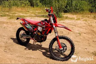 Эндуро мотоцикл AVM CRUS YBS300