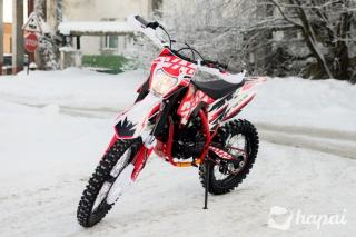 Эндуро мотоцикл AVM CANYON 300