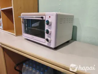 Печь для выпечки / духовой шкаф