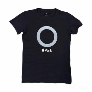 Футболка Apple Park Visitor Center оригинал