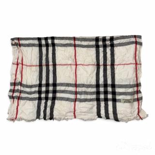 Шарф Burberry London 100% кашемир