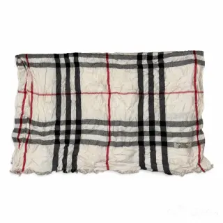 Шарф Burberry London 100% кашемир