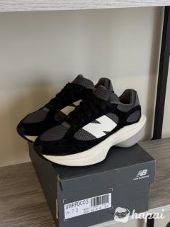 New Balance UWRDPCCG