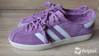 Кеды Adidas Gazelle Decon. Оригинал