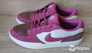 Кроссовки Nike SB Forse 58. Оригинал. Новые.