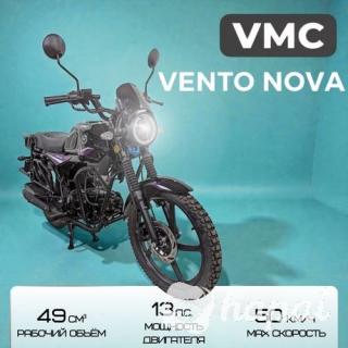 Мопед VMC VENTO NOVA