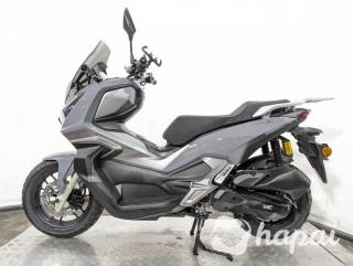 Скутер VENTO VMC JET 49cc