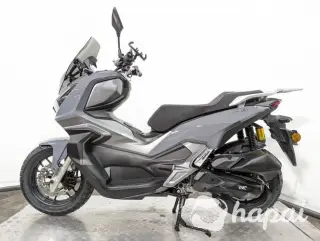 Скутер VENTO VMC JET 49cc