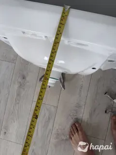 Мойка керамин