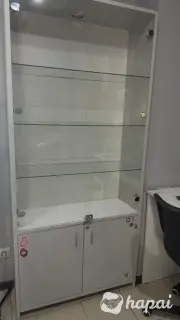 Стеллаж офисный