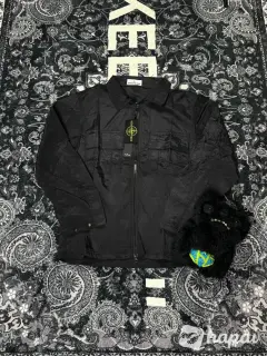 Ветровка Stone island