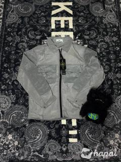 Ветровка stone island