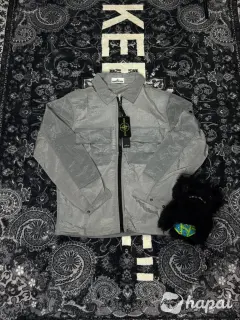 Ветровка stone island