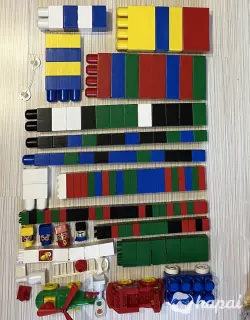 Конструктор Mega Bloks (оригинал)