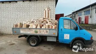 Дрова