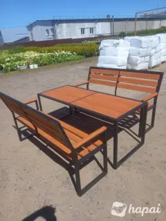 Мебель лофт