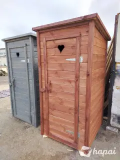 Туалет