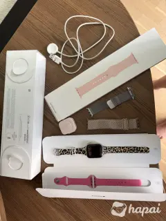 Часы apple watch